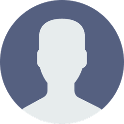 User icon